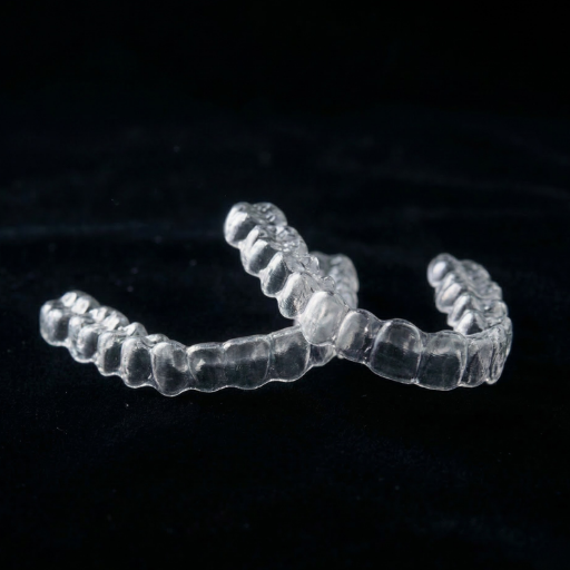 CEOC transparante aligners