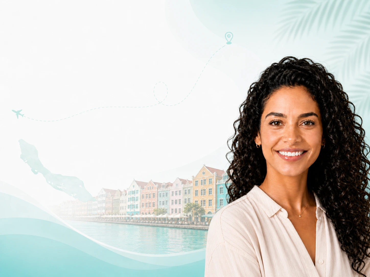 Dental care for residents and visitors at CEOC Curaçao