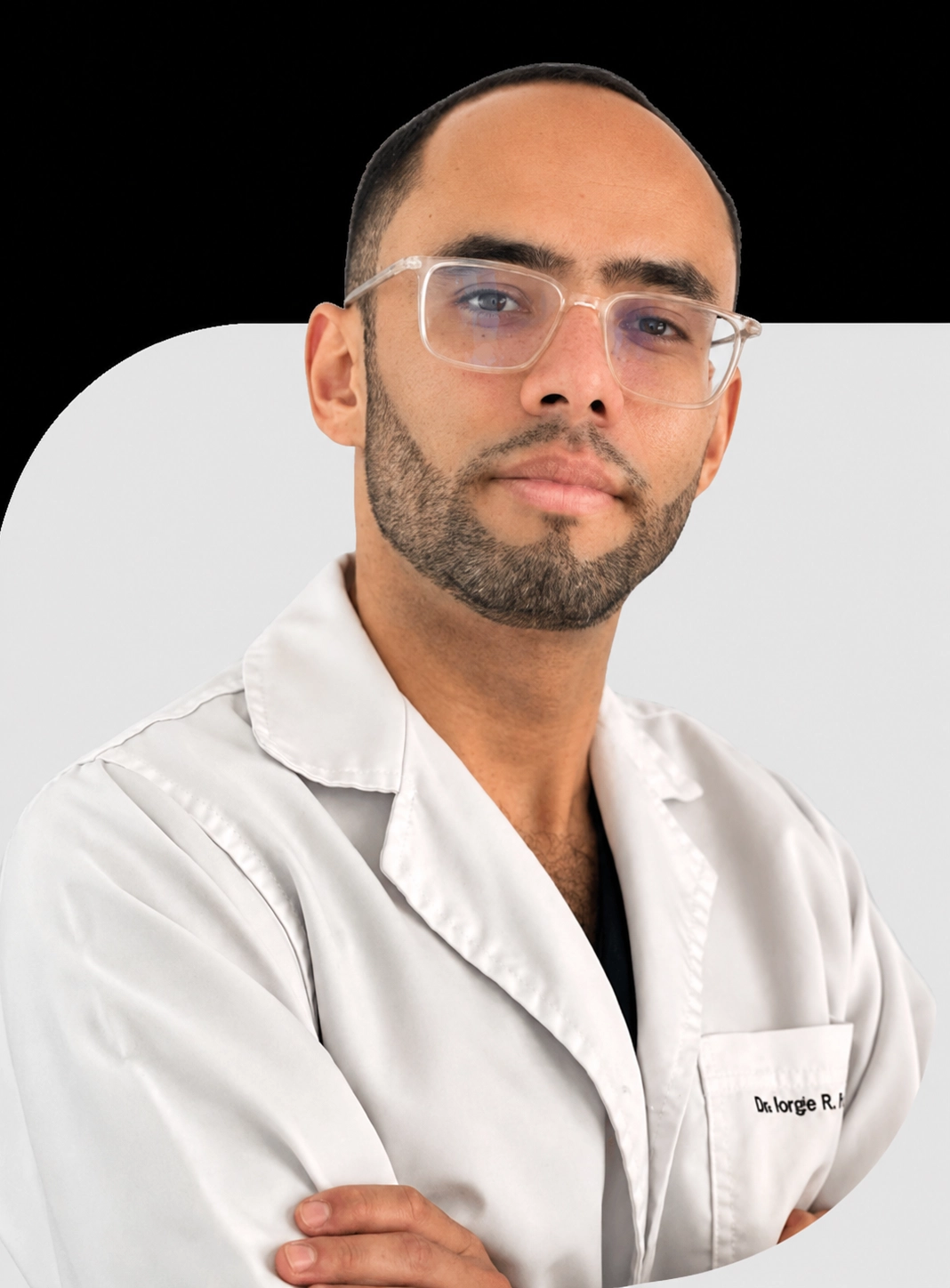 Dr. Jorge Patiño