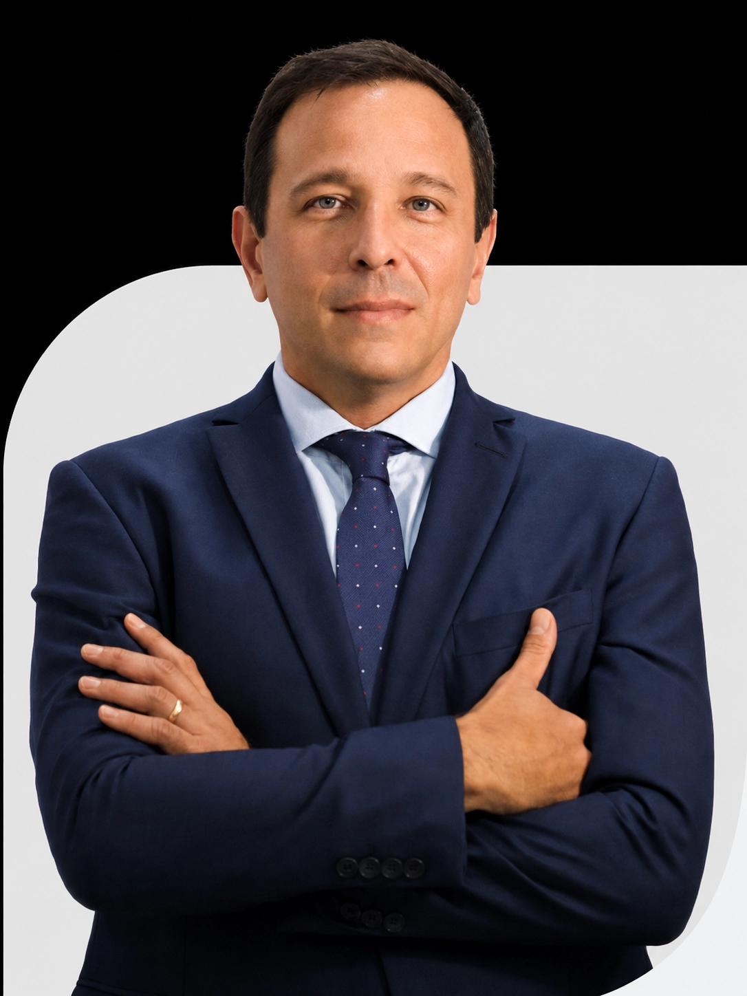 Dr. Omar Arias