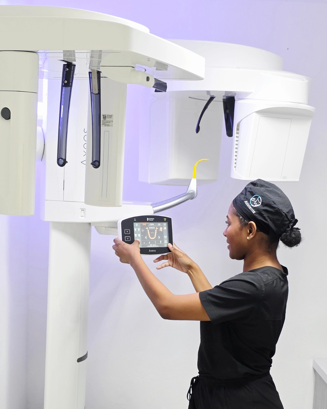 Módulo 5: radiología básica